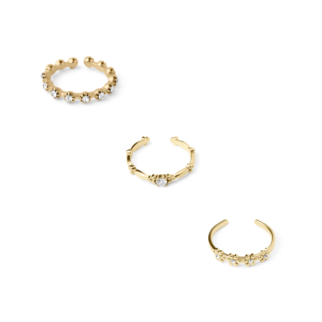 Blooming Romance Set