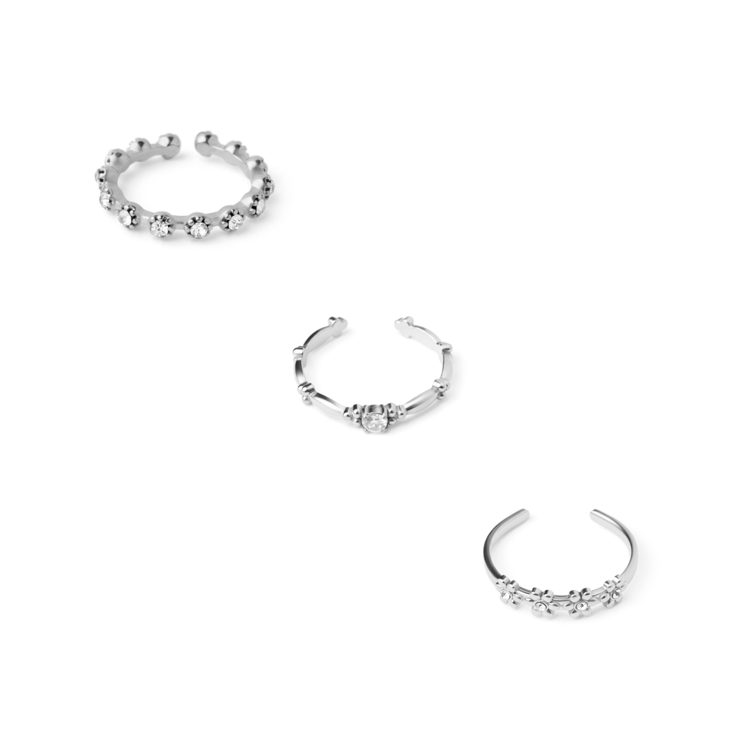 Blooming Romance Set
