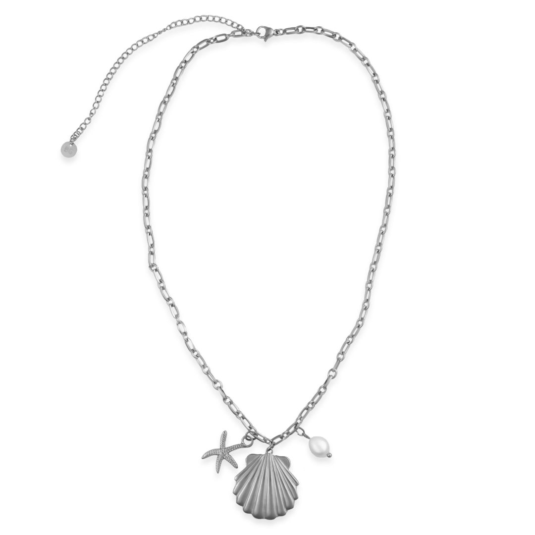 Bombshell Necklace
