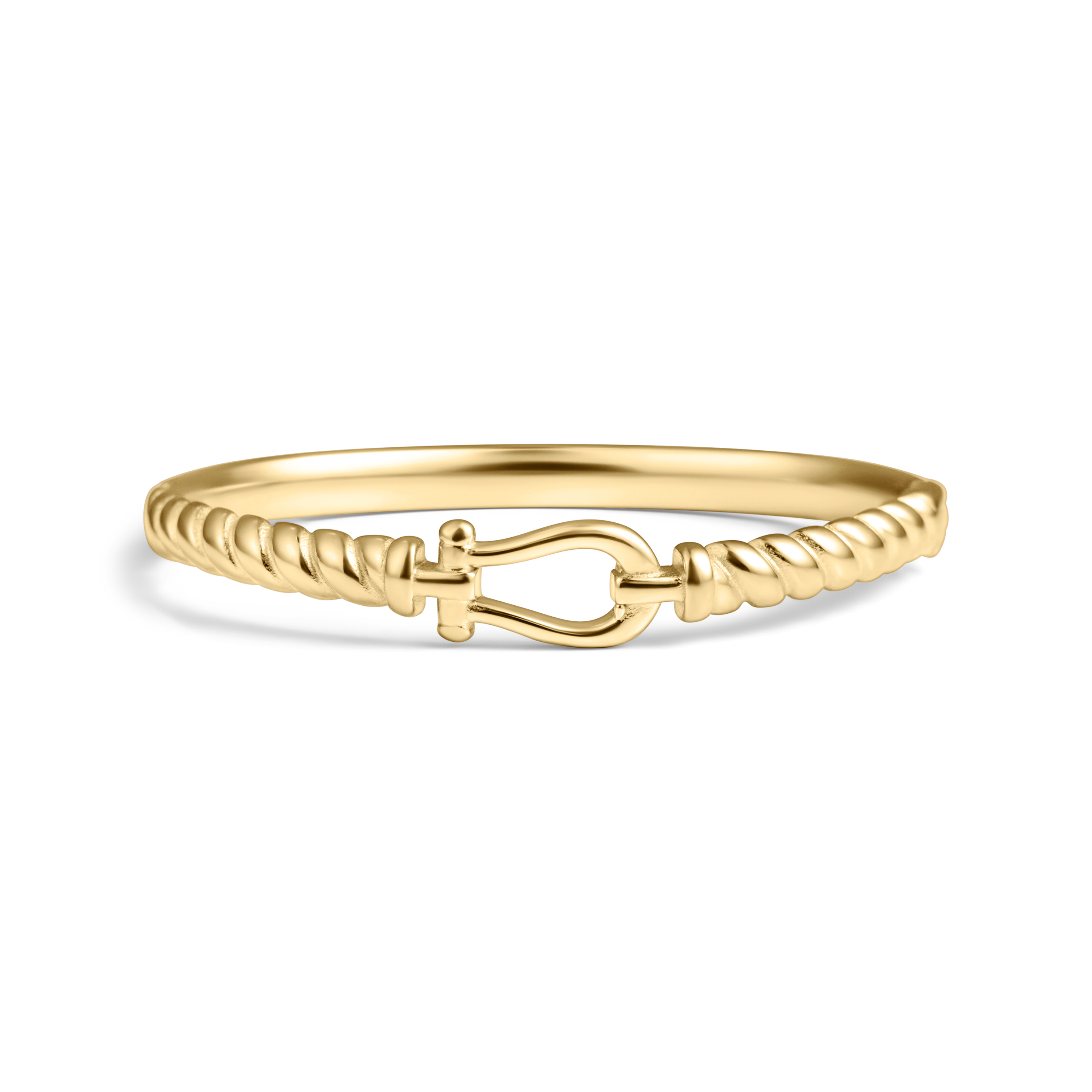 Bridle Bracelet