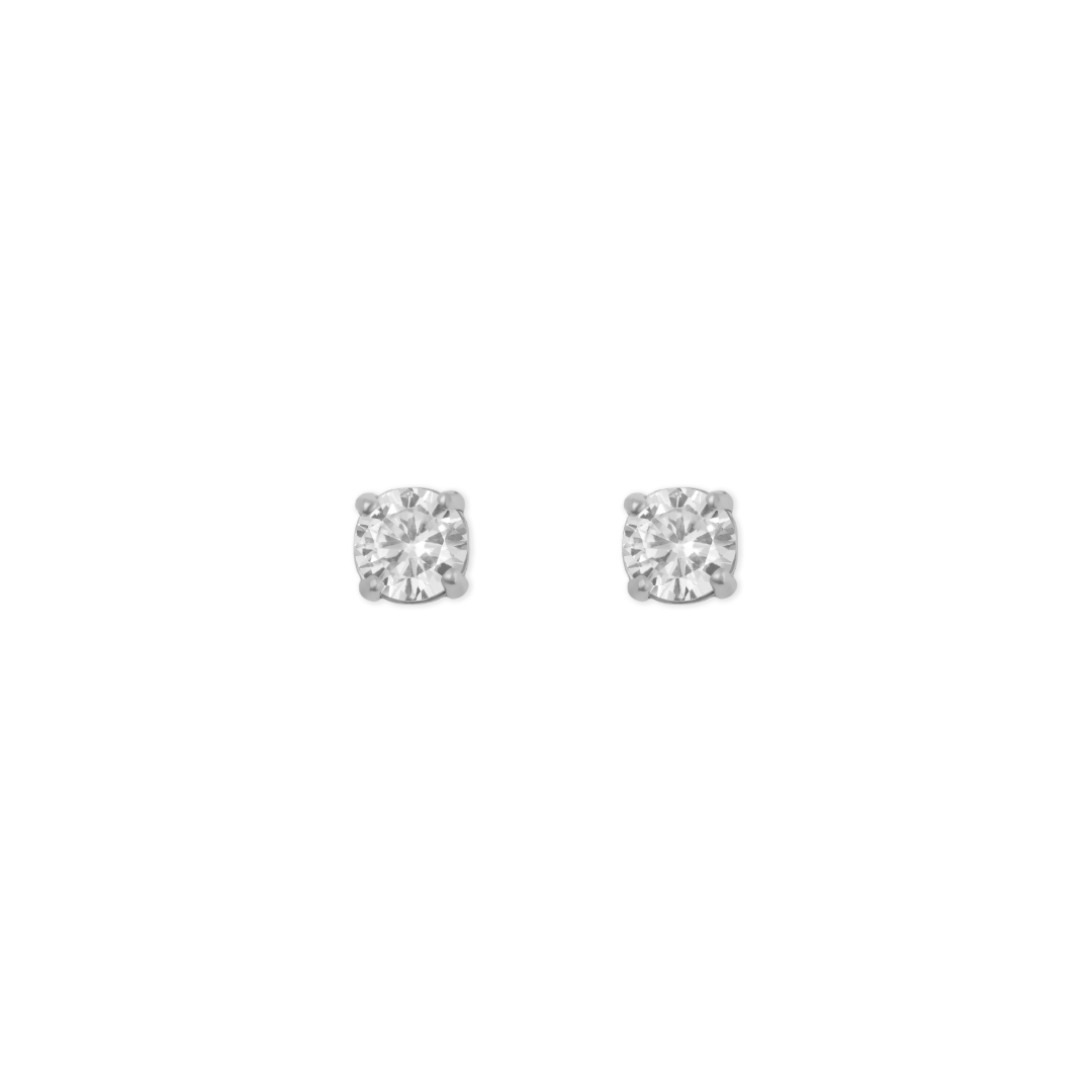 Brilliant Earrings