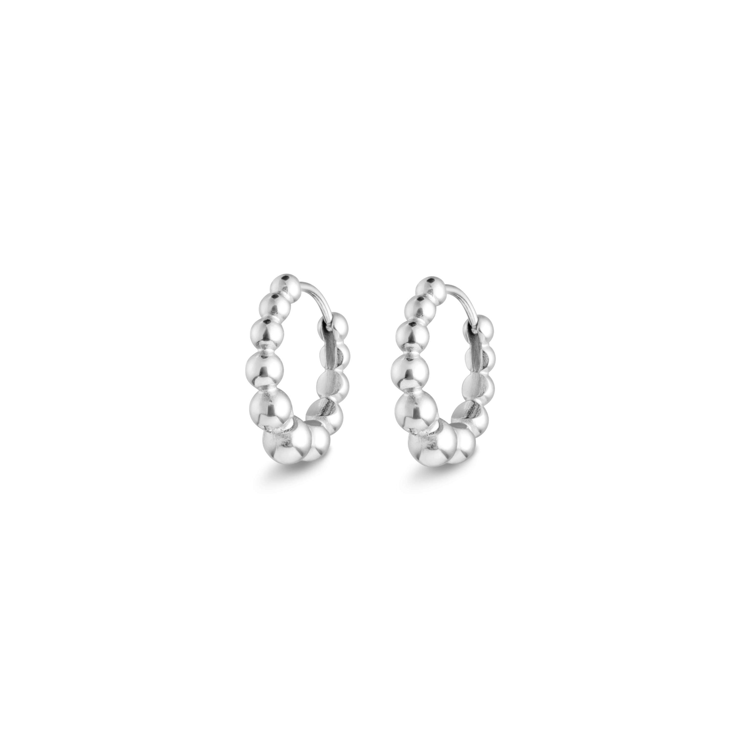 Bubbly Earrings Medium