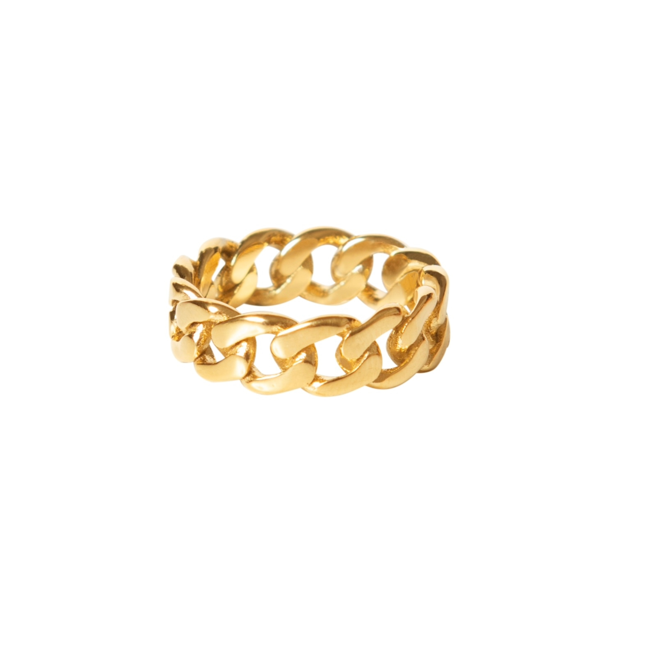 Buddha Ring