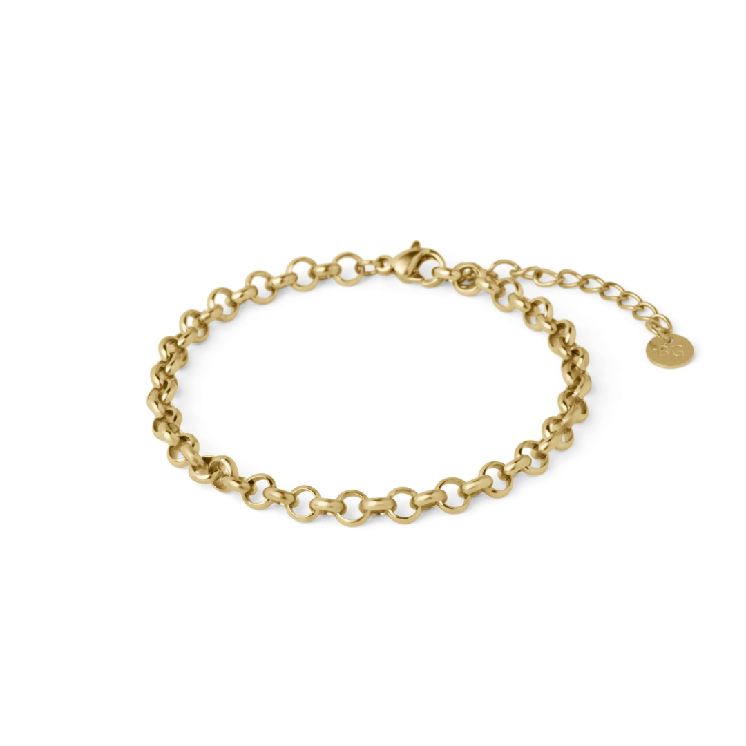 Caliente Bracelet