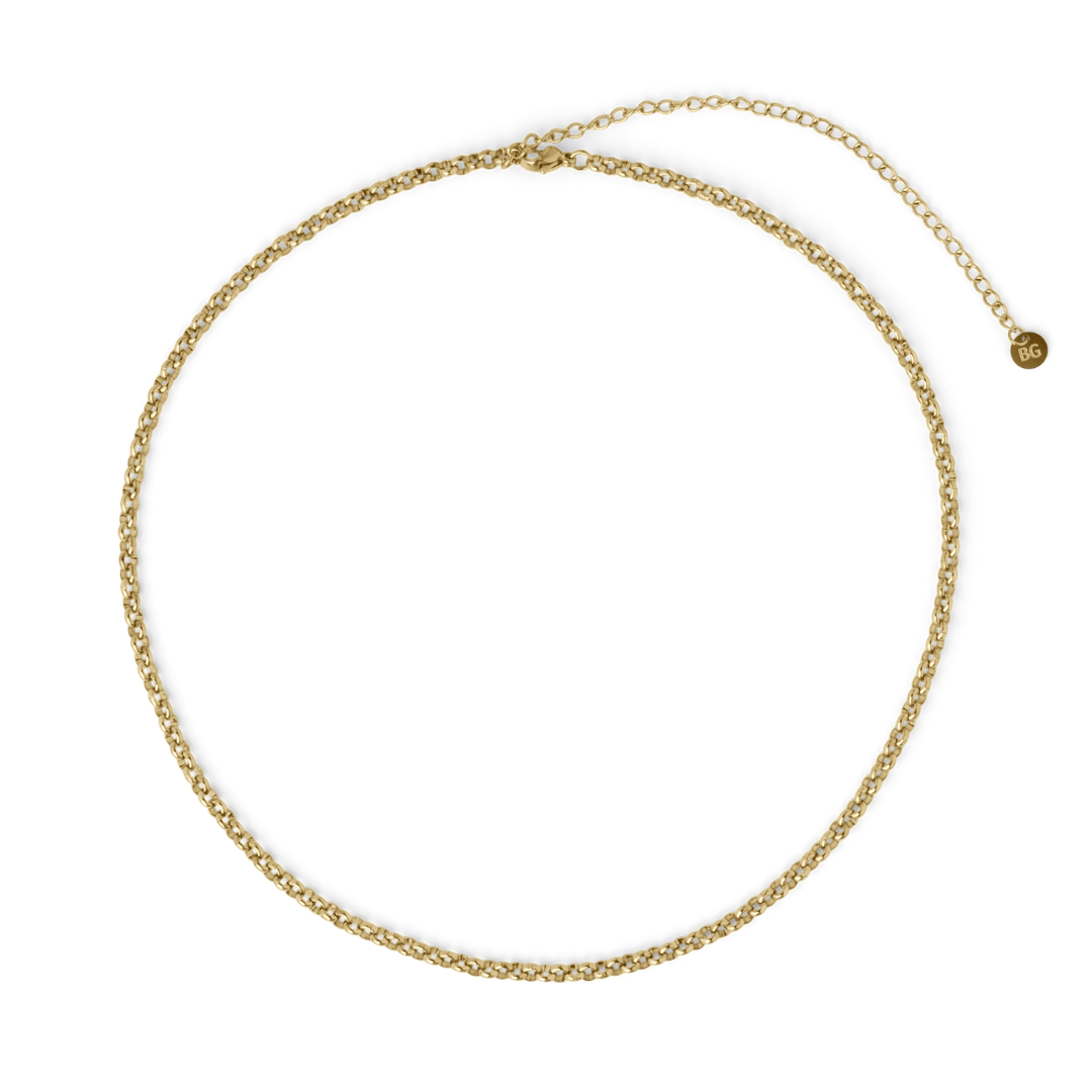 Caliente Necklace