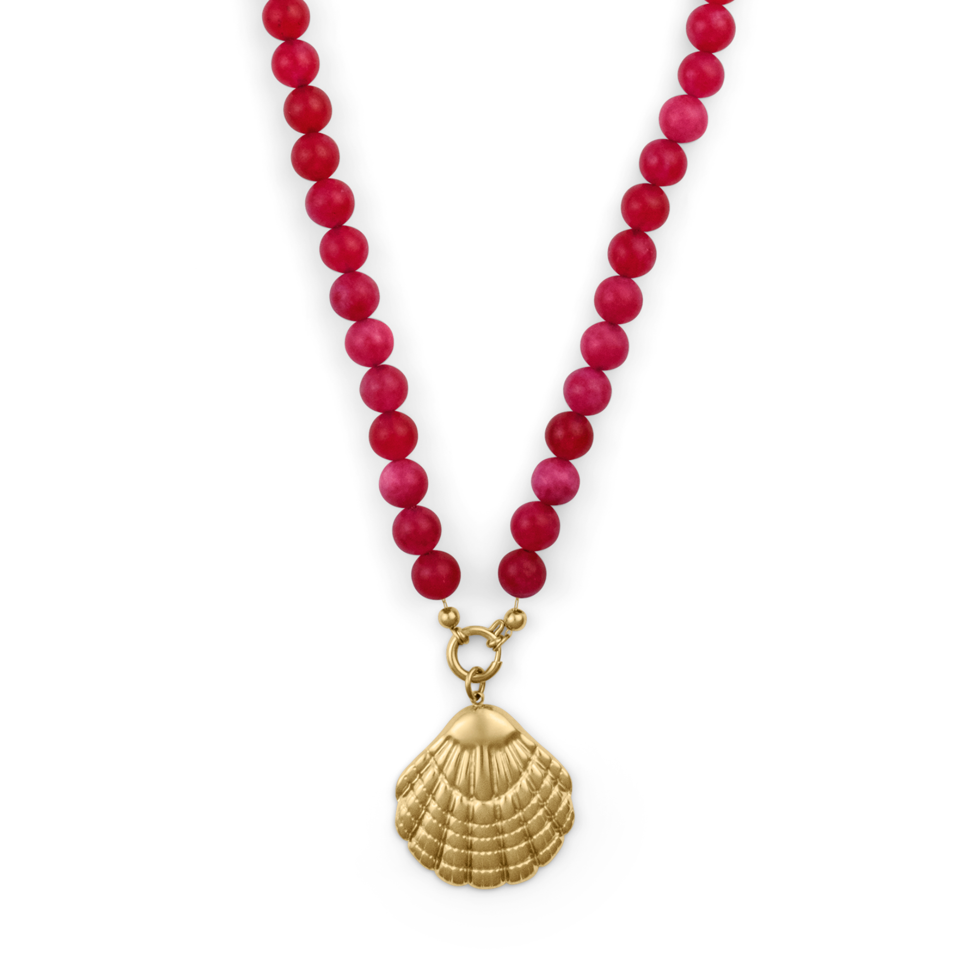 Candy Coast Necklace