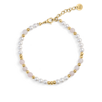 Candy Pearl Bracelet