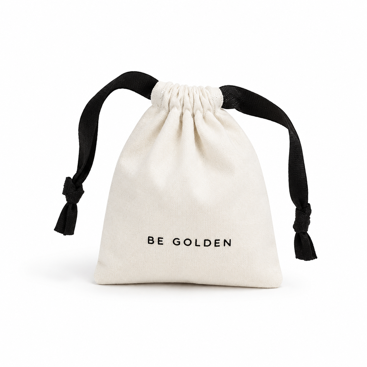 Extra jewelry pouch