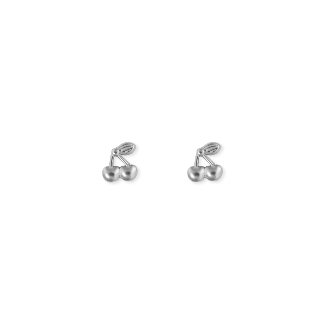 Cherry Earrings