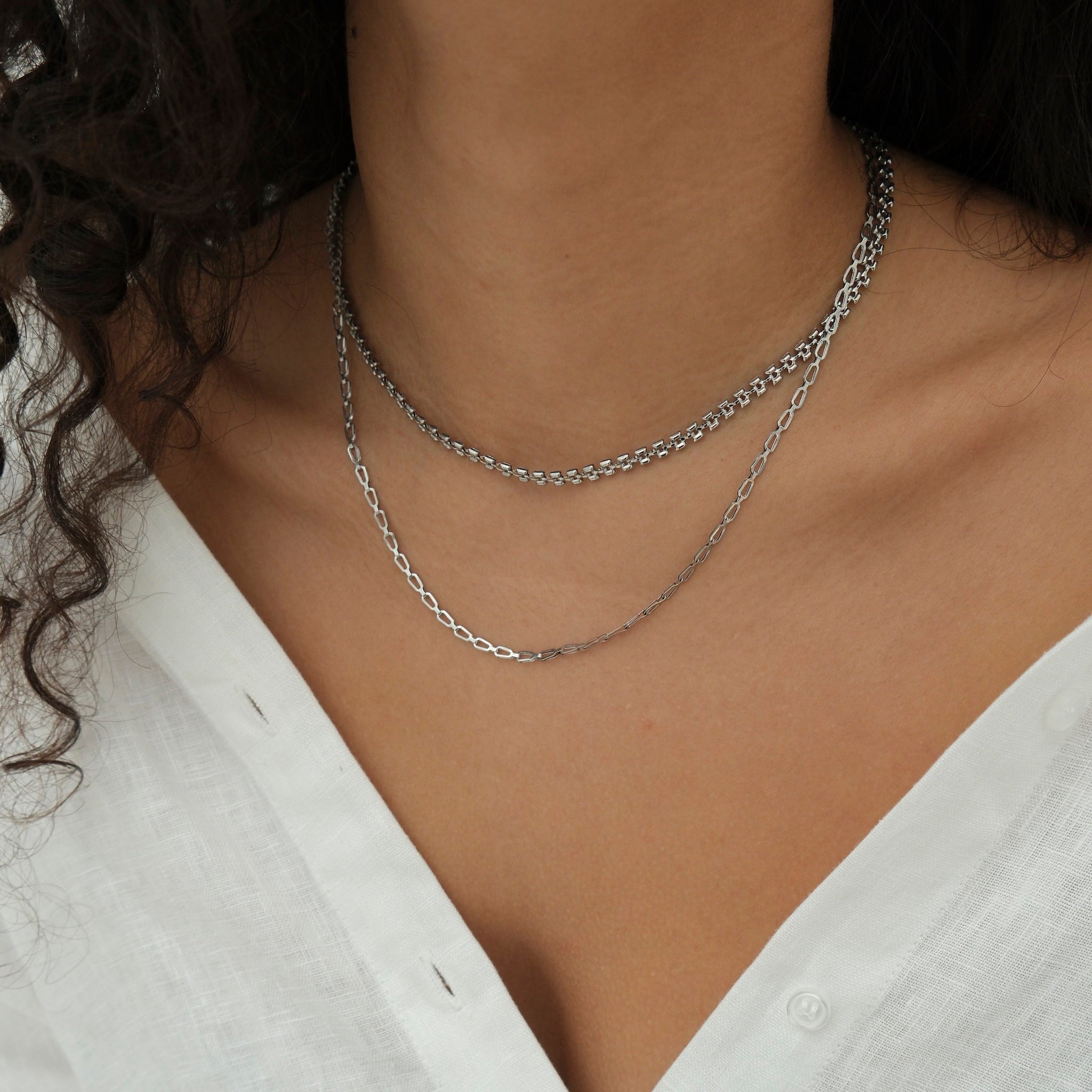 Sera Necklace