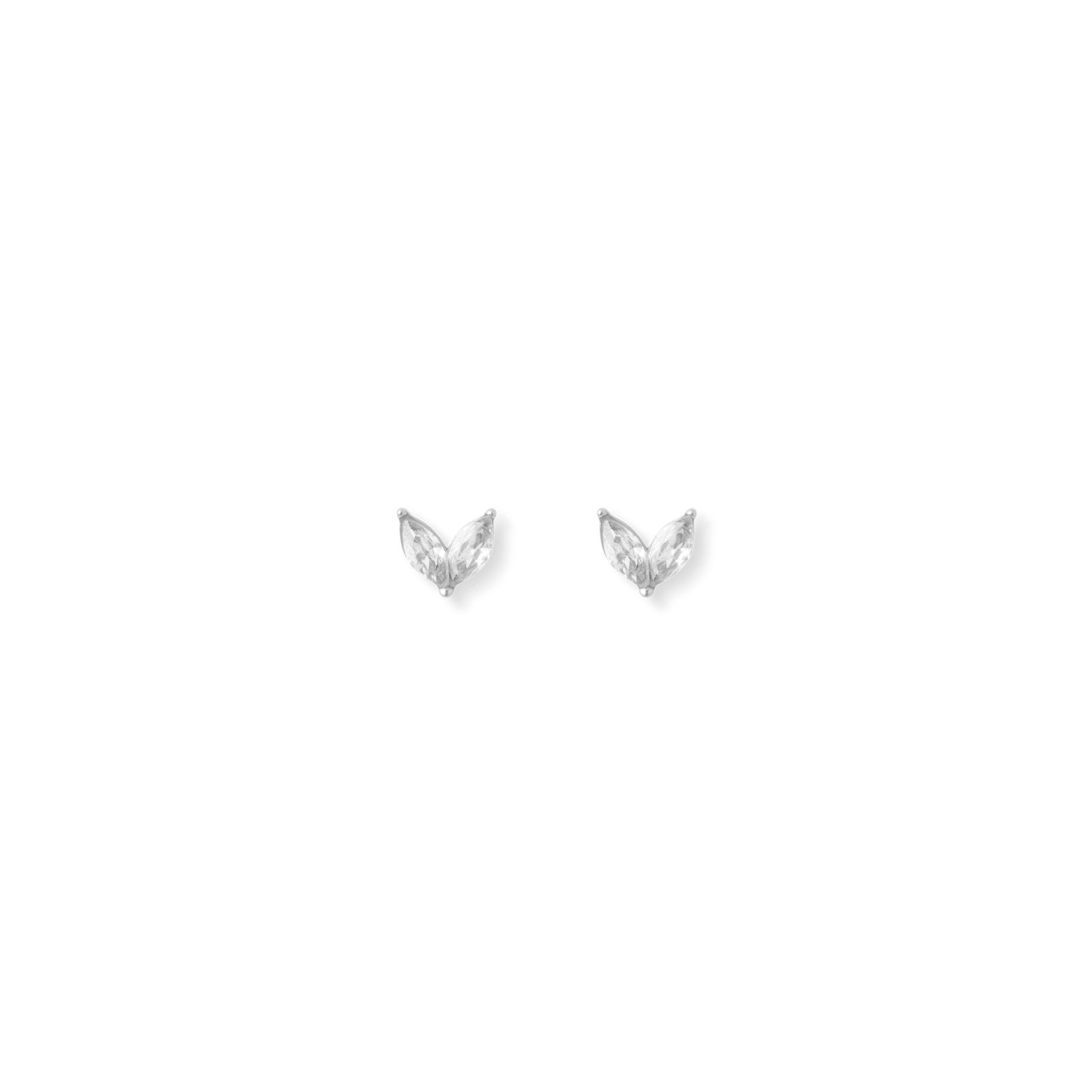 Clover Earrings