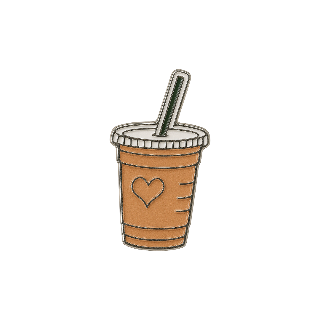Coffee Sticker