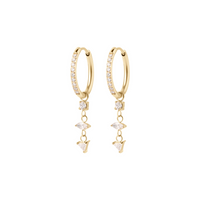 Confidence Earrings