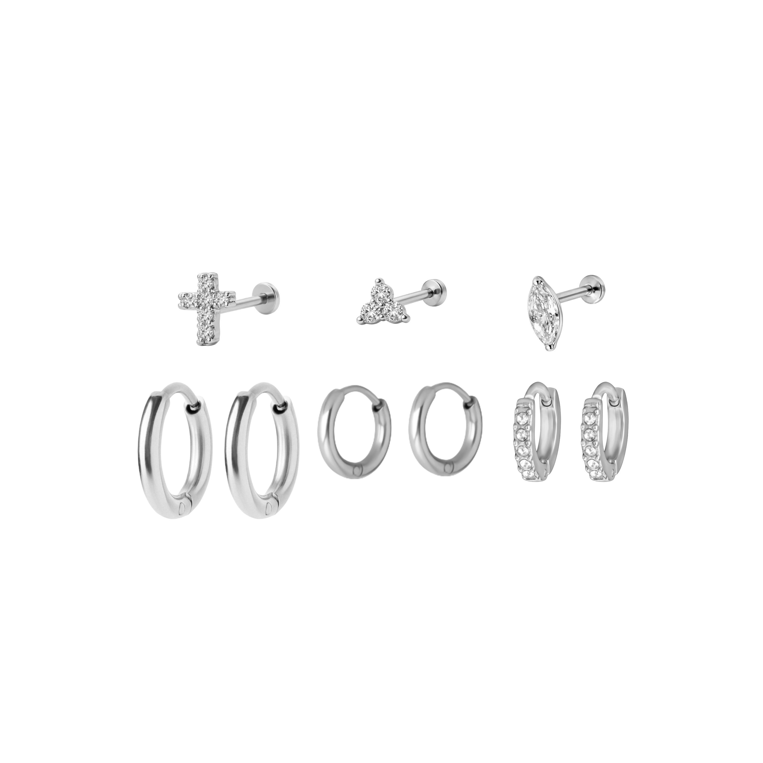 Cool Girl Set