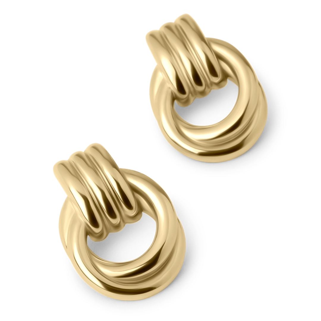 Core Earrings