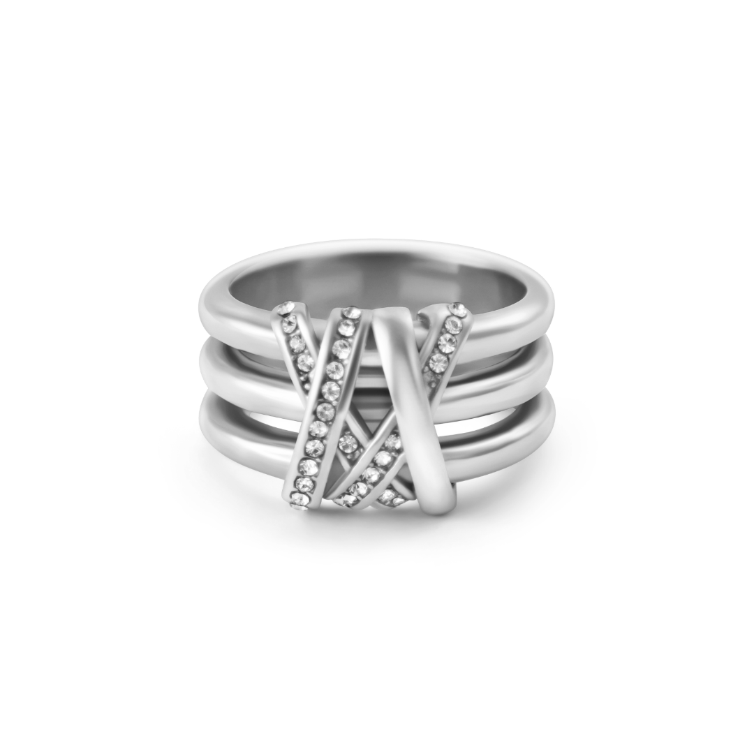 Cross Ring
