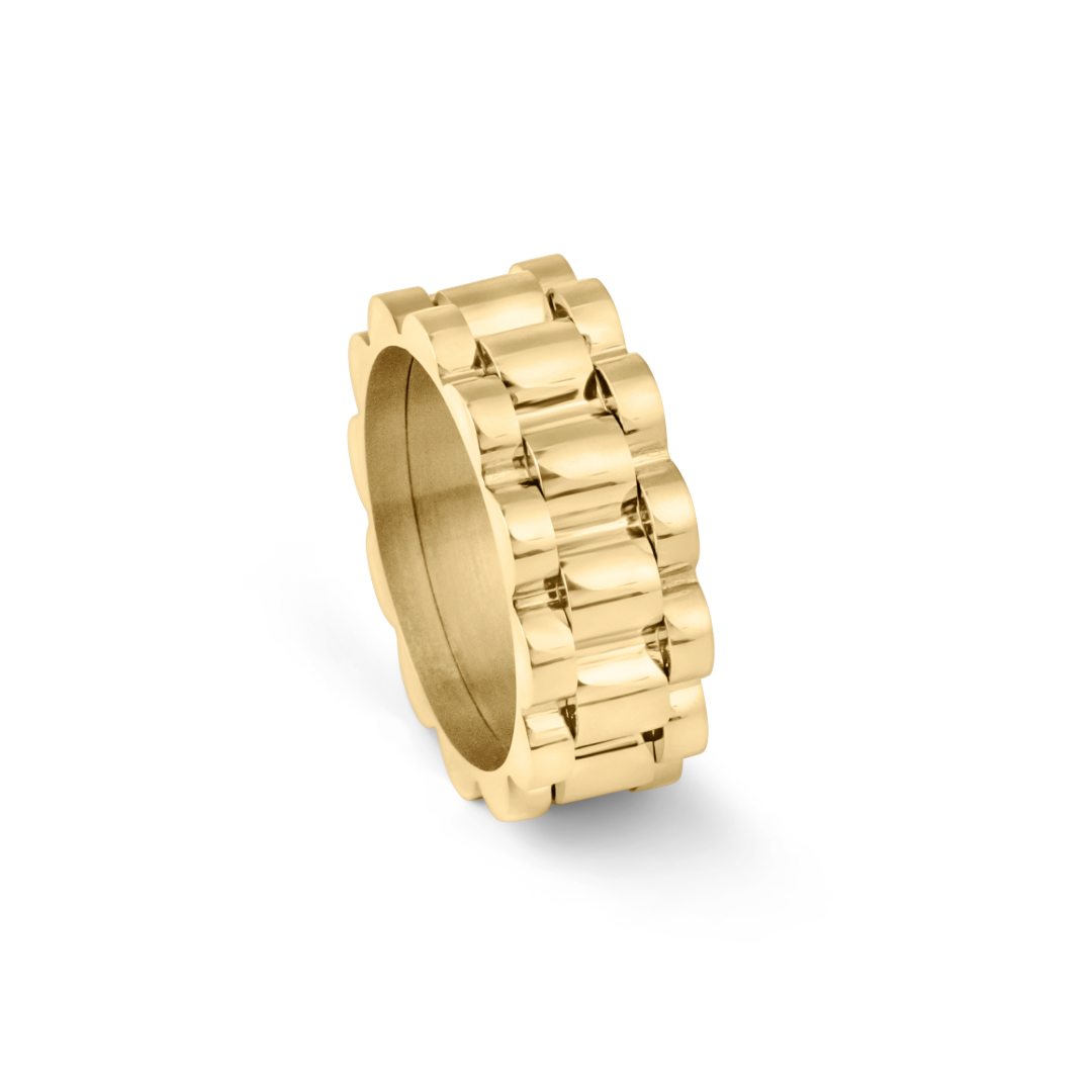 Crown Ring