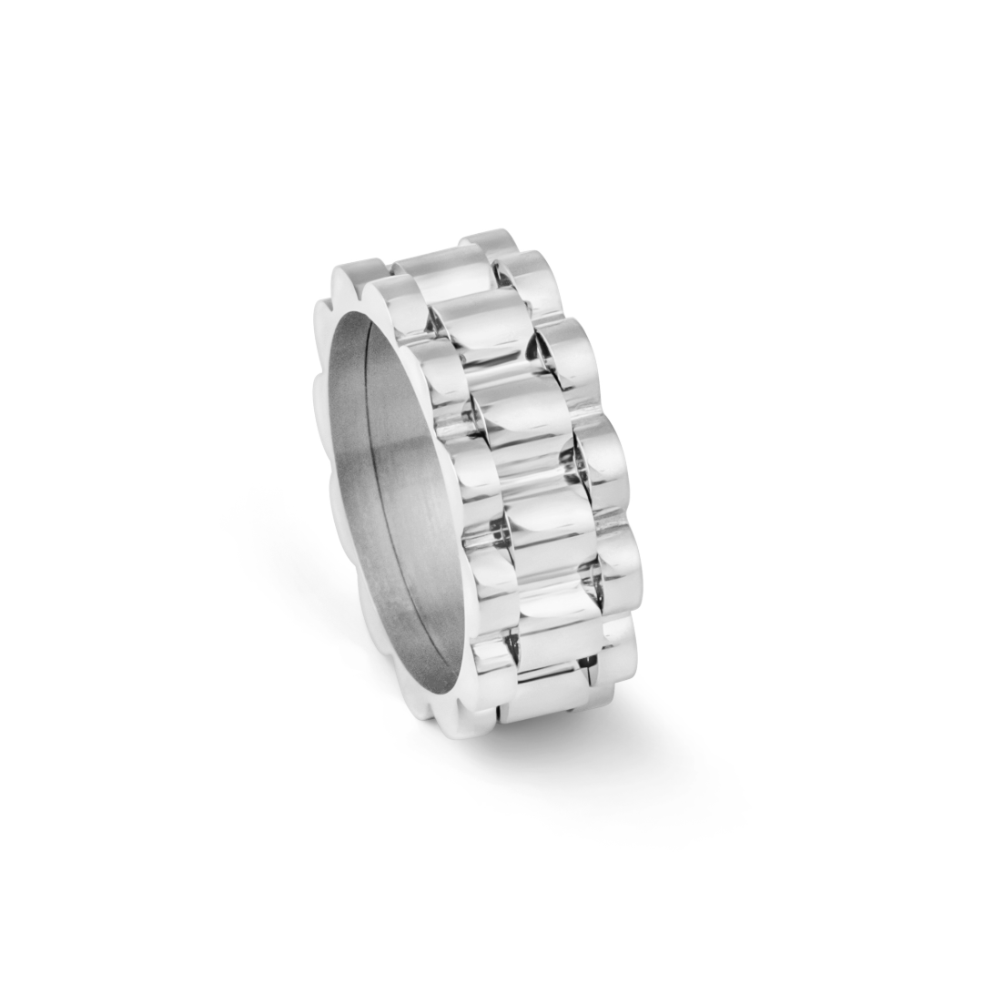 Crown Ring
