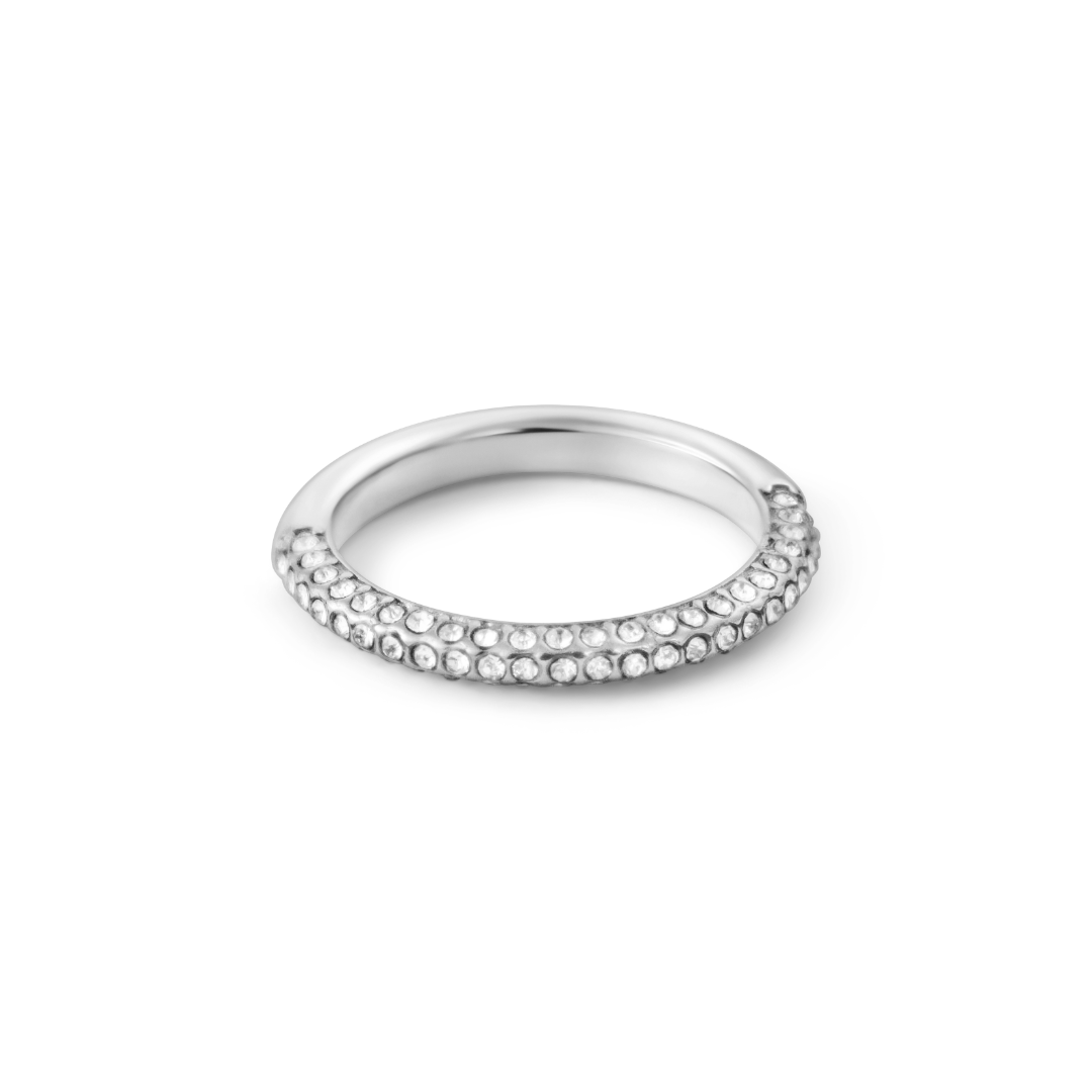 Crystal Crush Ring