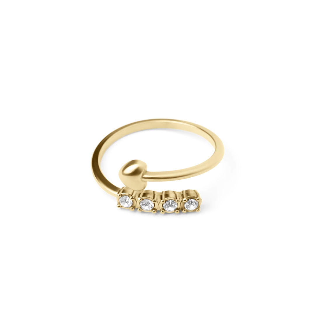 Cupid Ring