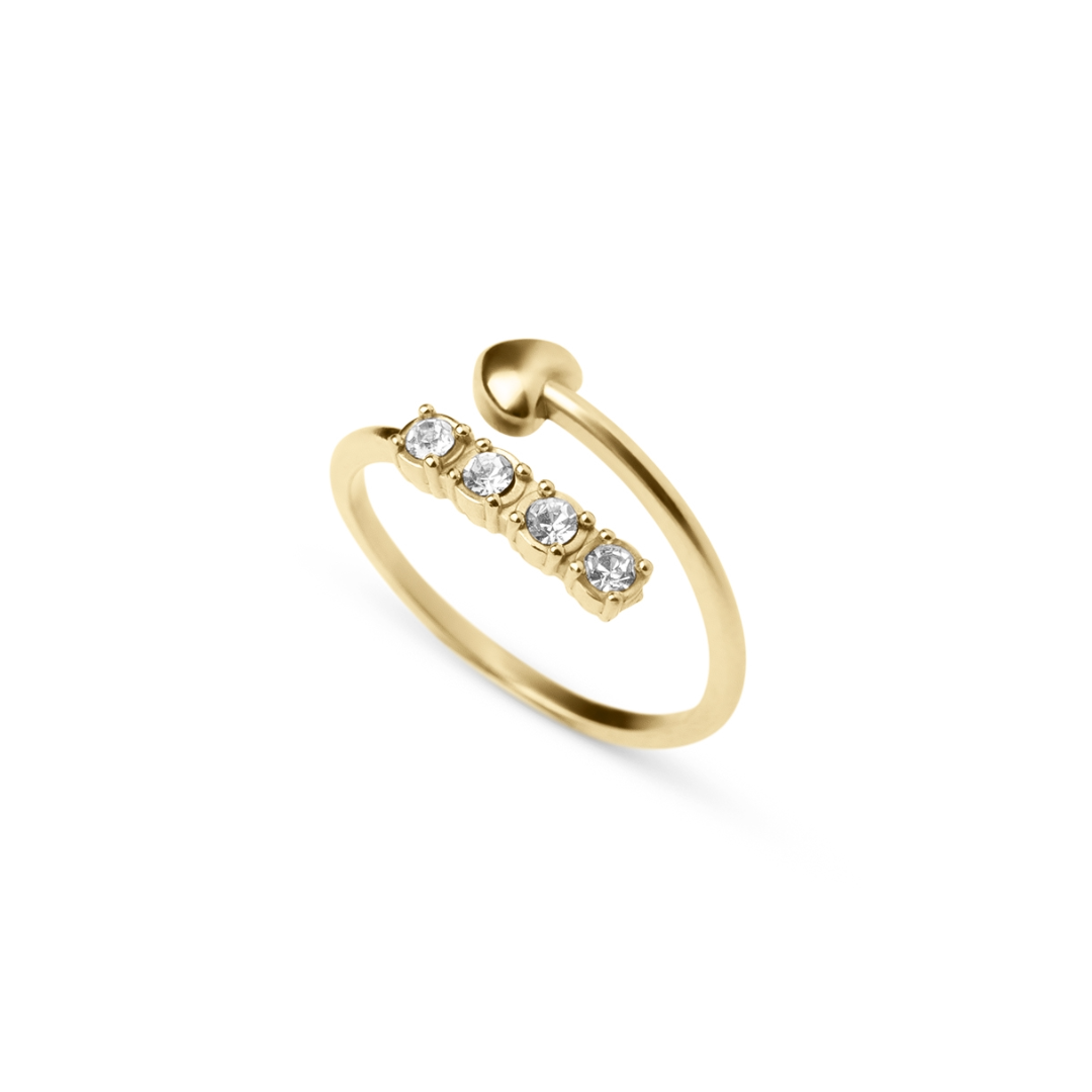 Cupid Ring
