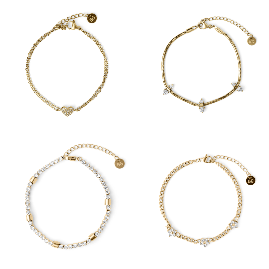 Cuteness Overload Set