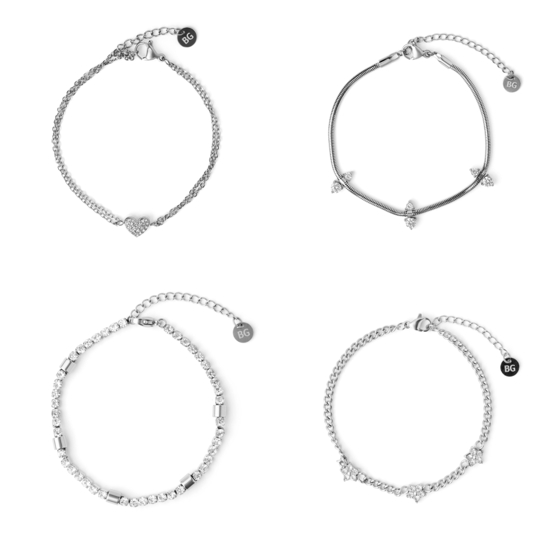 Cuteness Overload Set