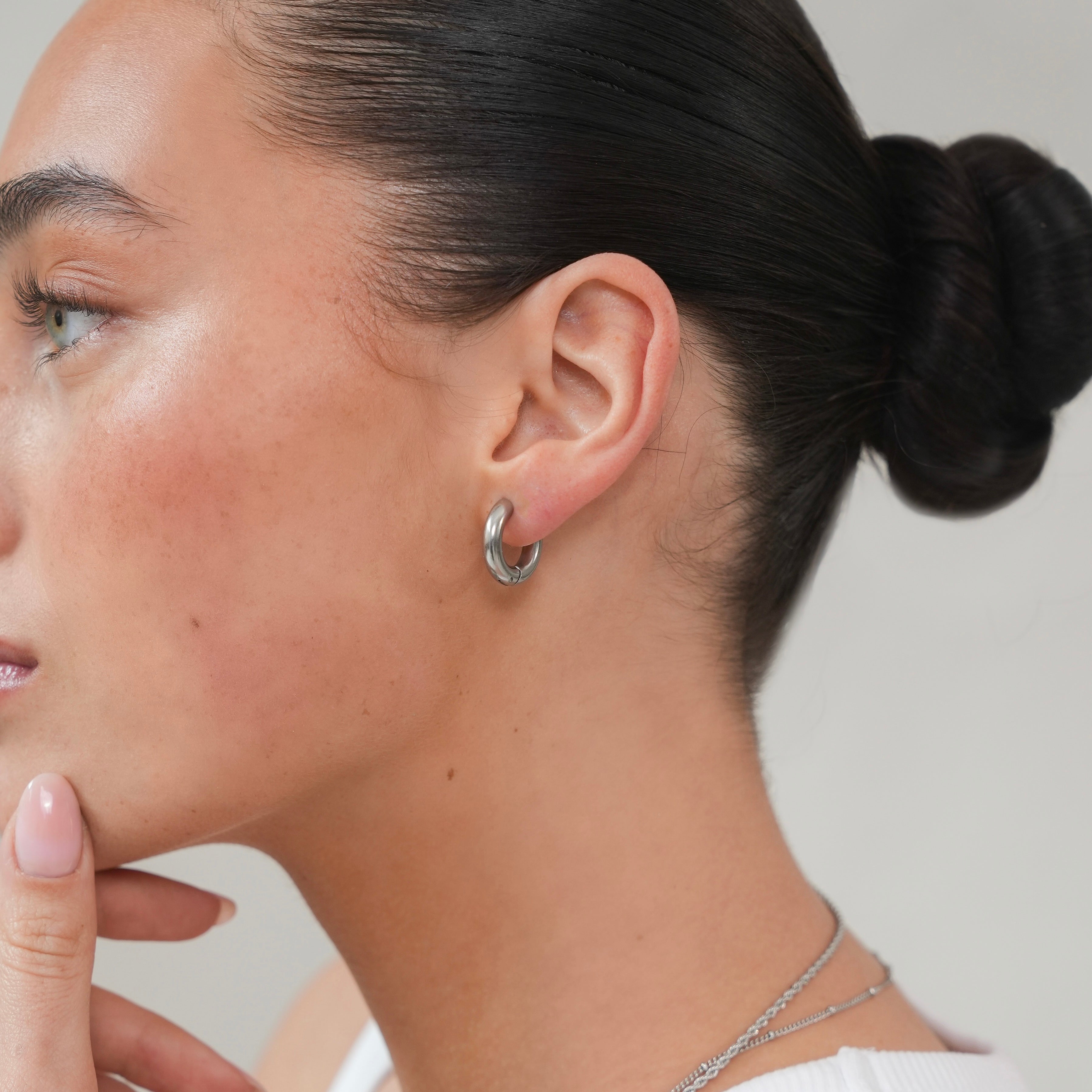 Nova Earrings Small