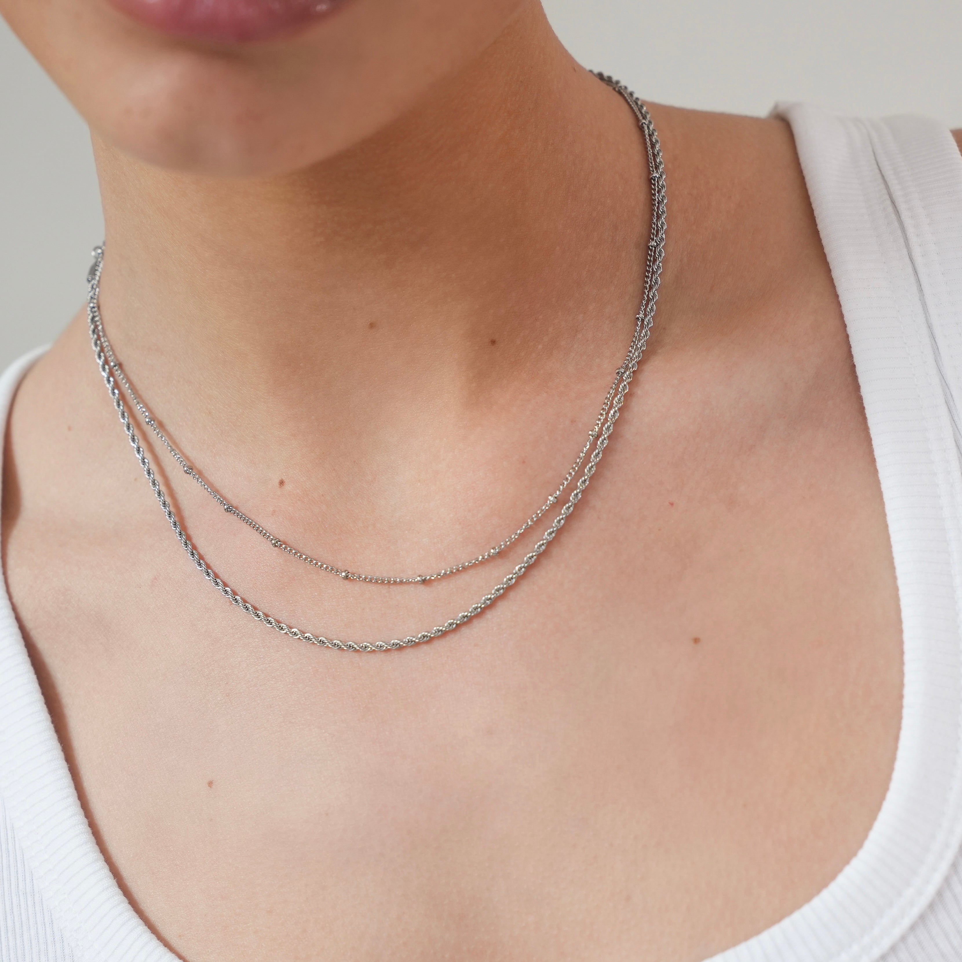 Get to the point Necklace