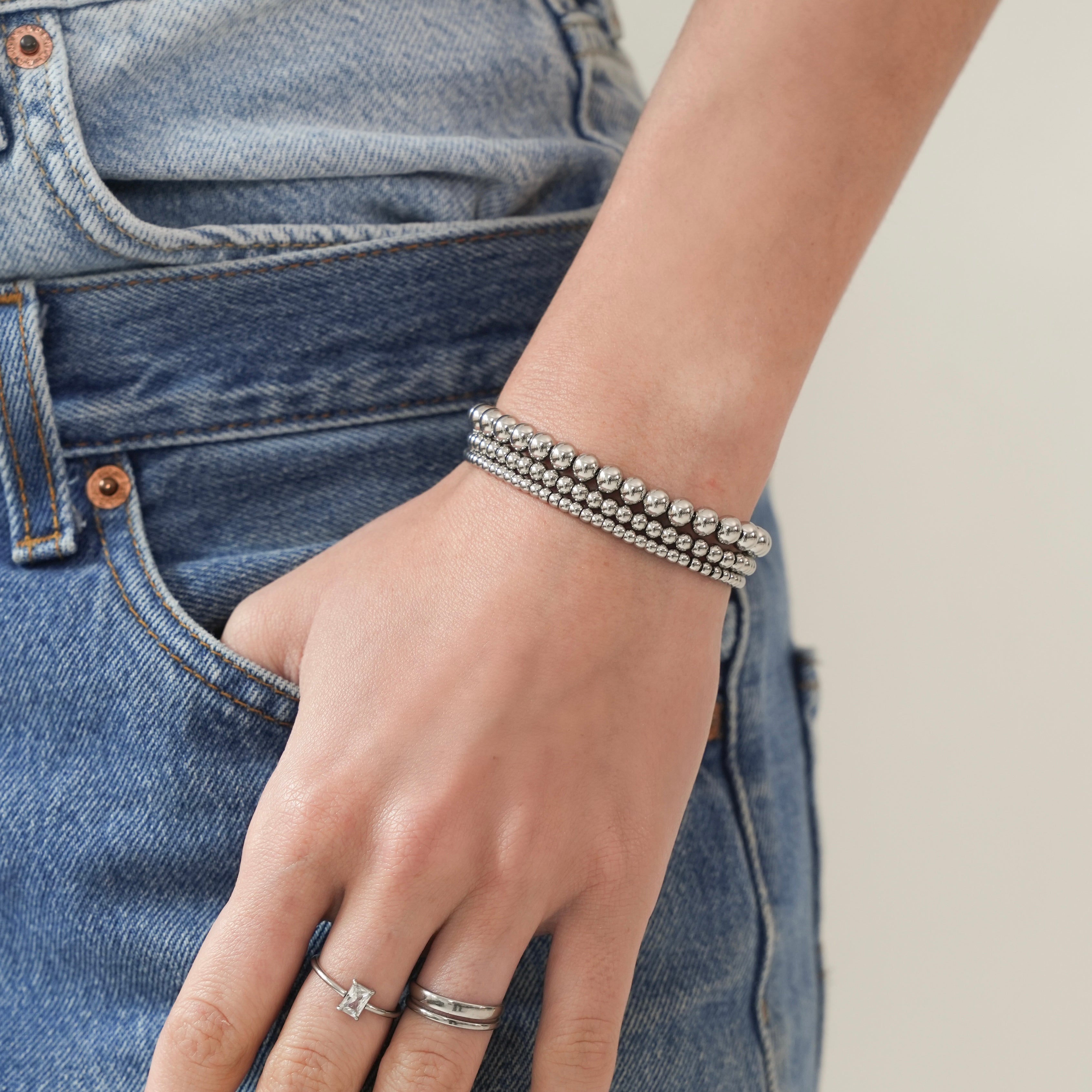 Dawn Bracelet Small