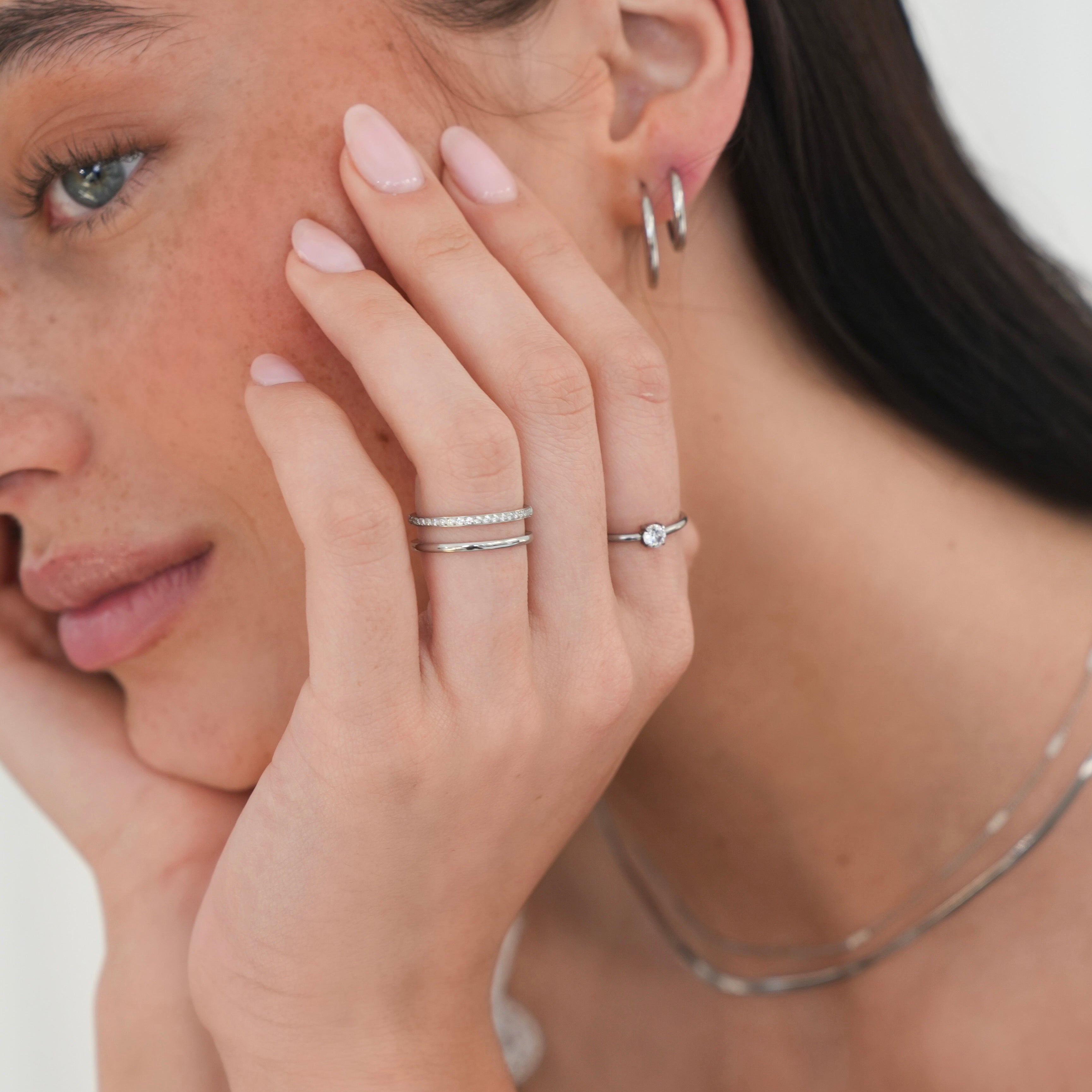 Promise Ring