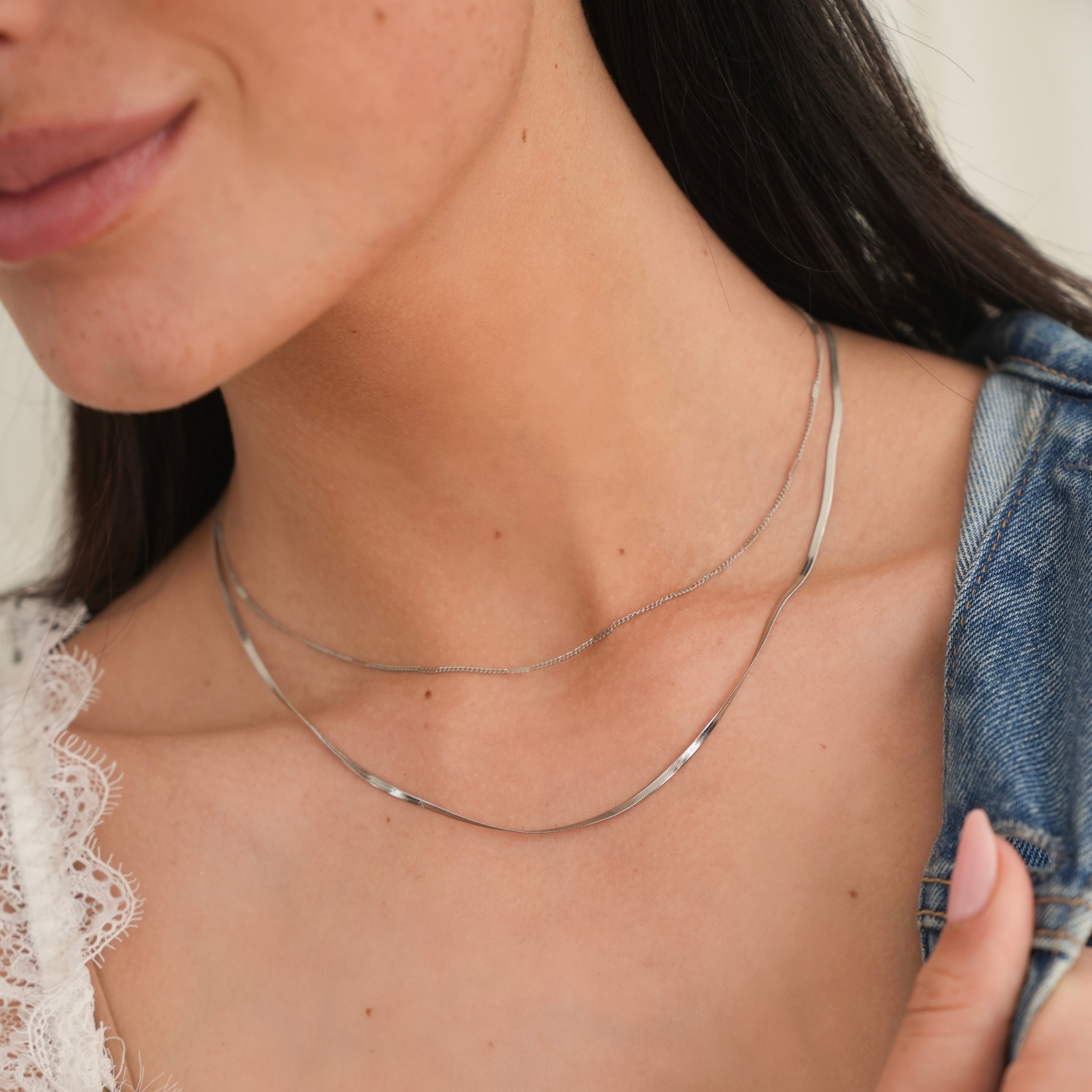Stella Necklace
