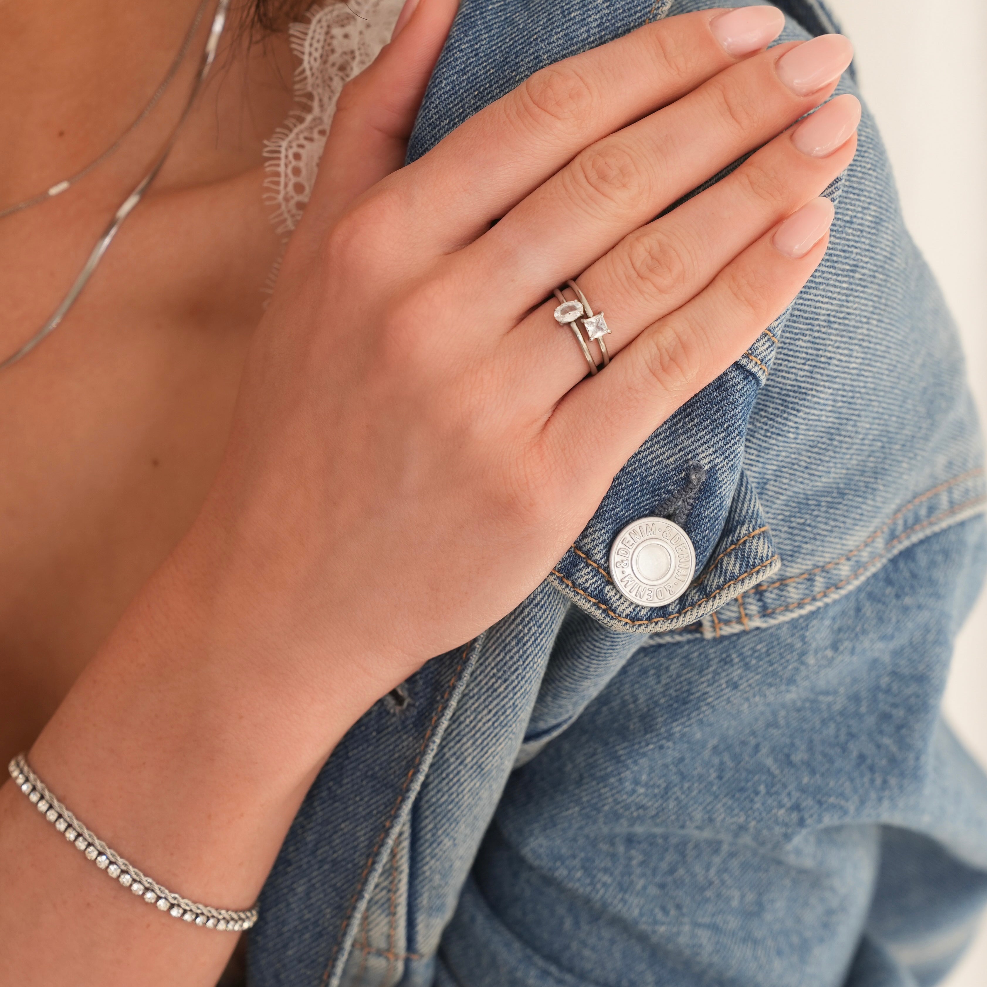 Wifey Ring