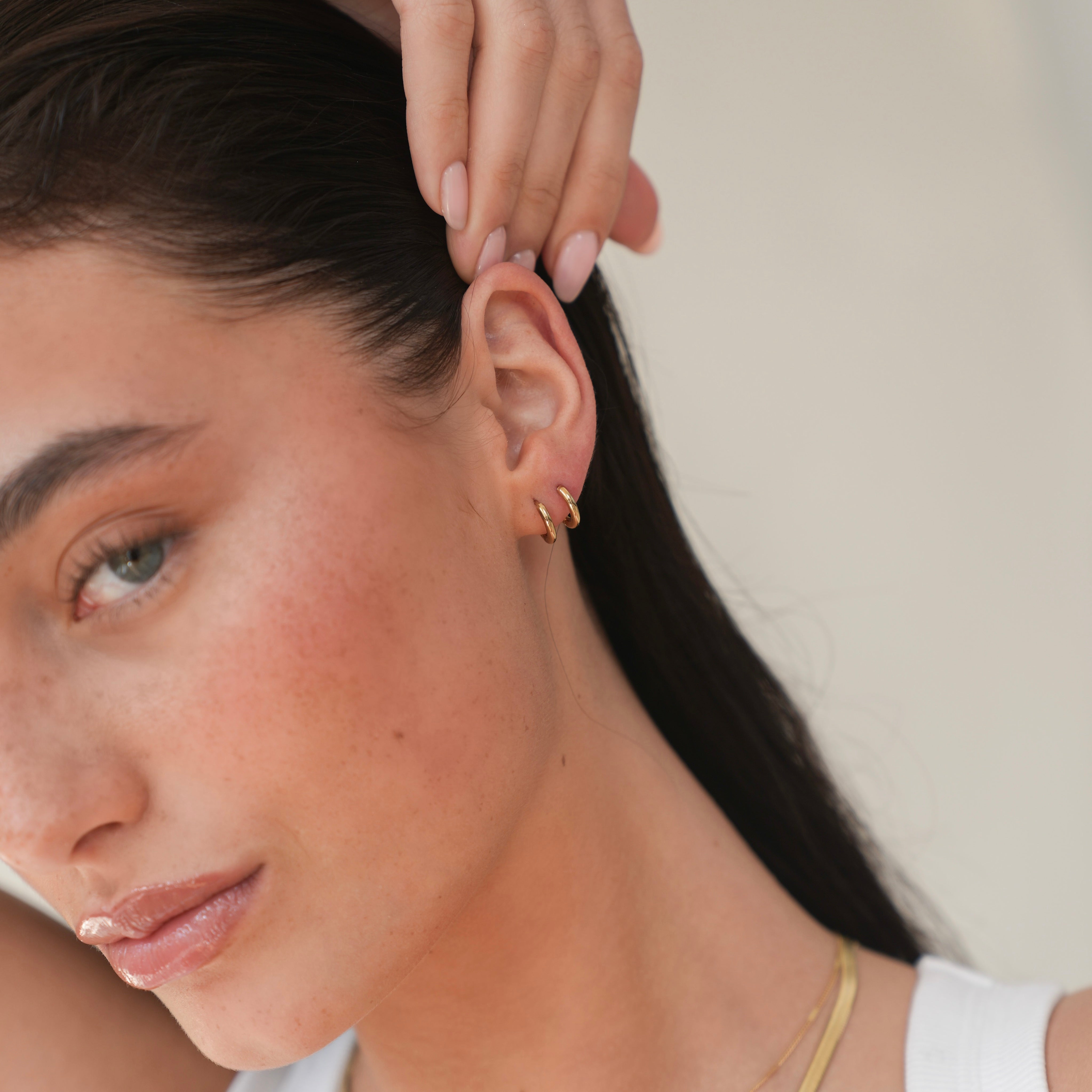 Oh baby Earrings