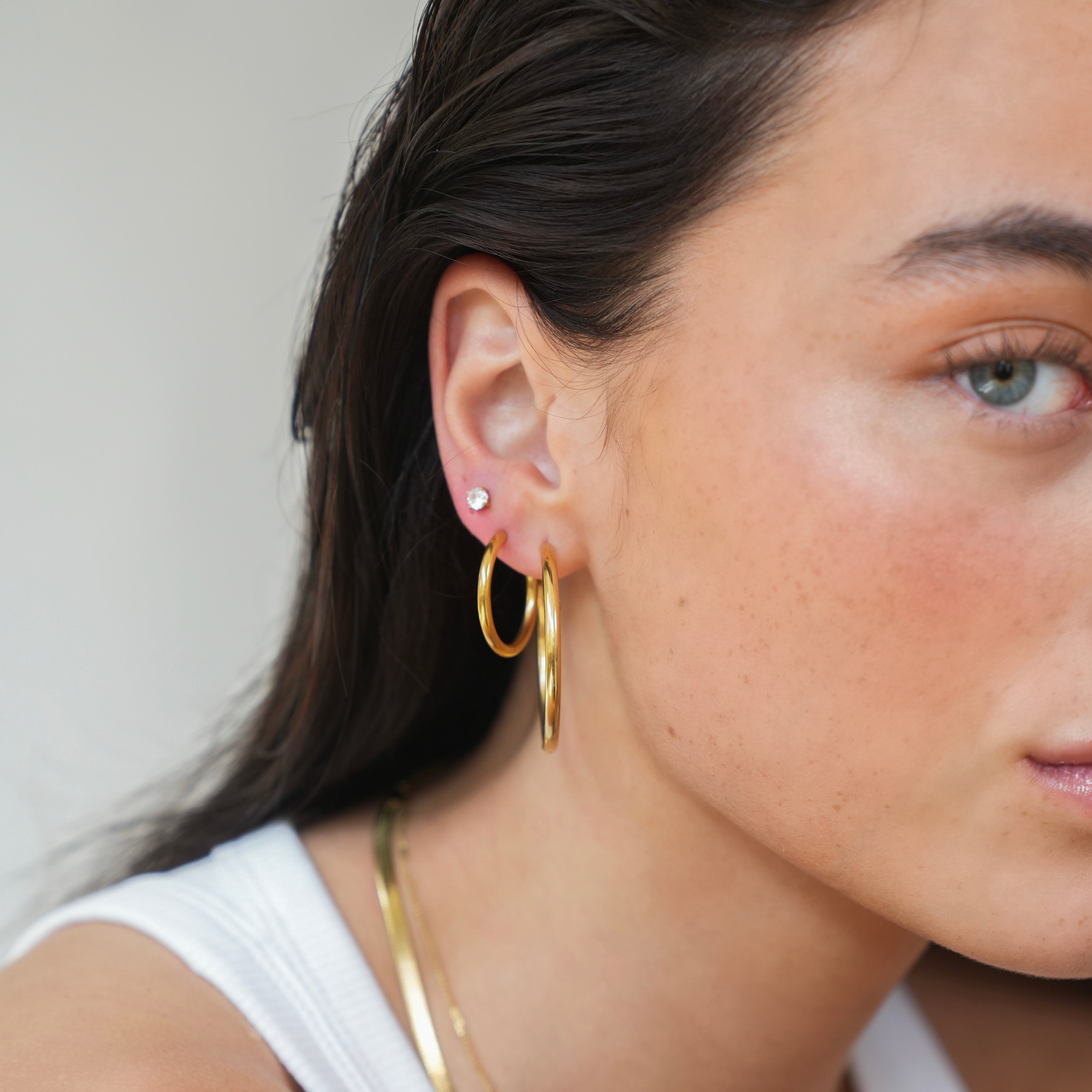 Essential Earrings