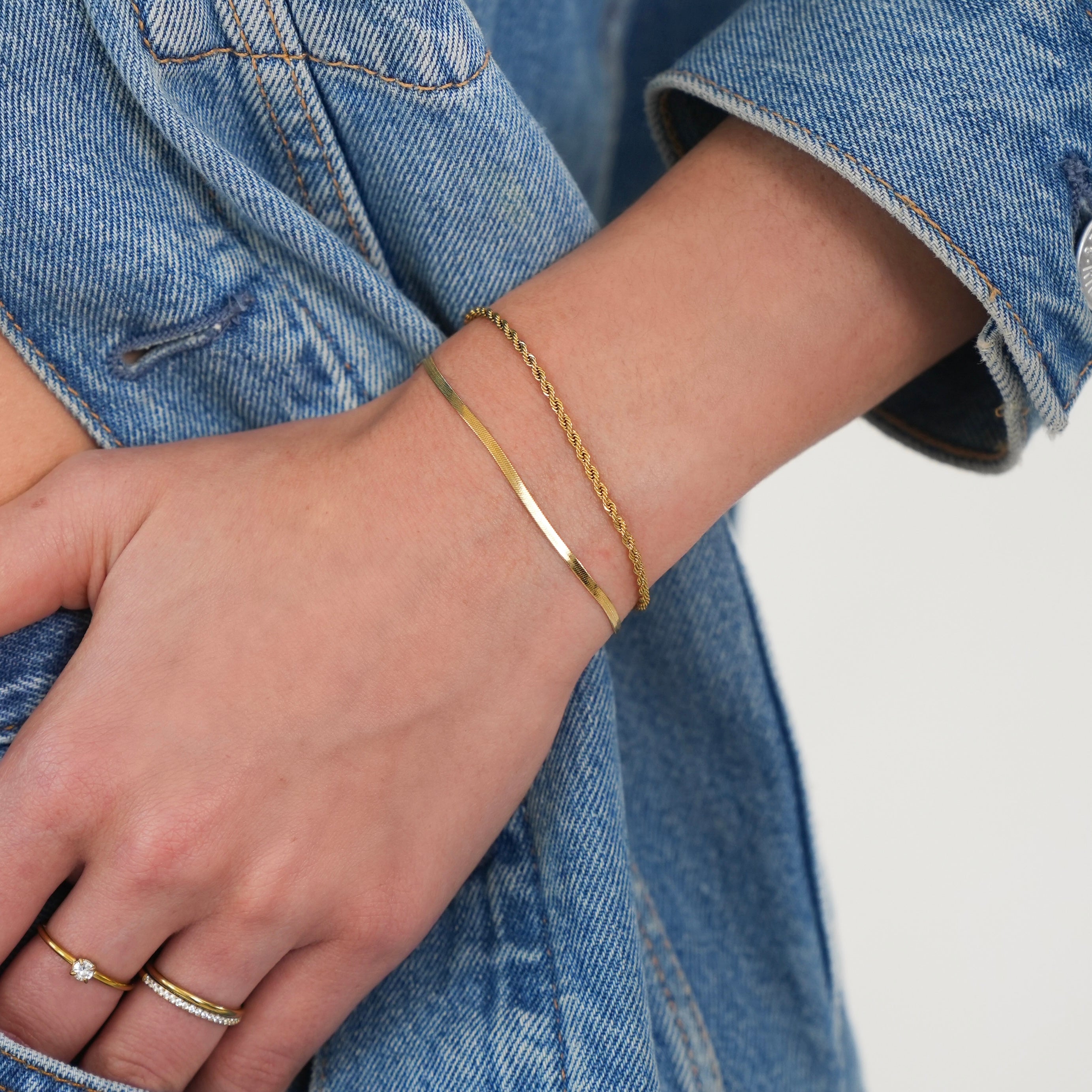 Blessed Bracelet Small