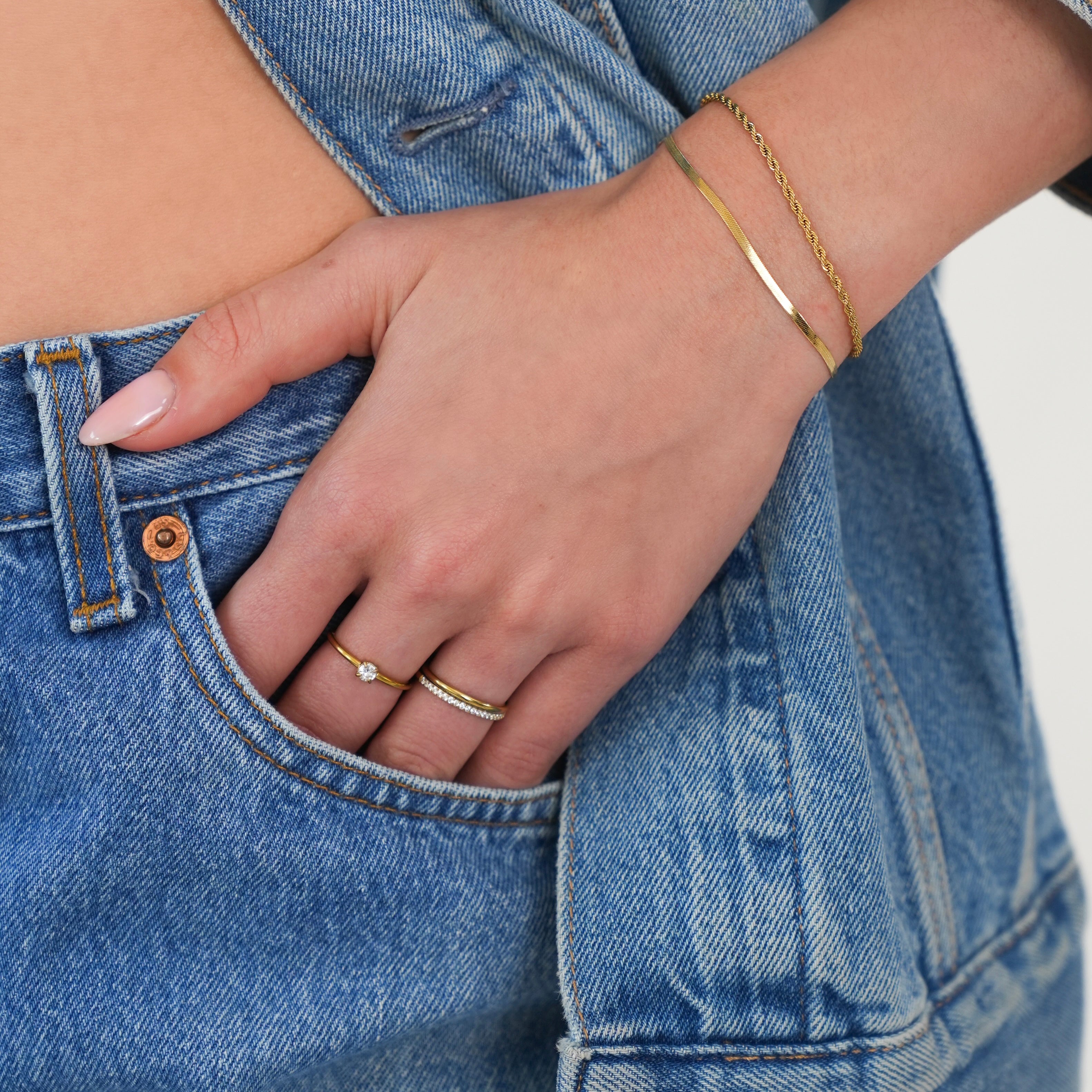 Promise Ring