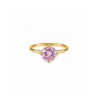 Doll Ring Blush