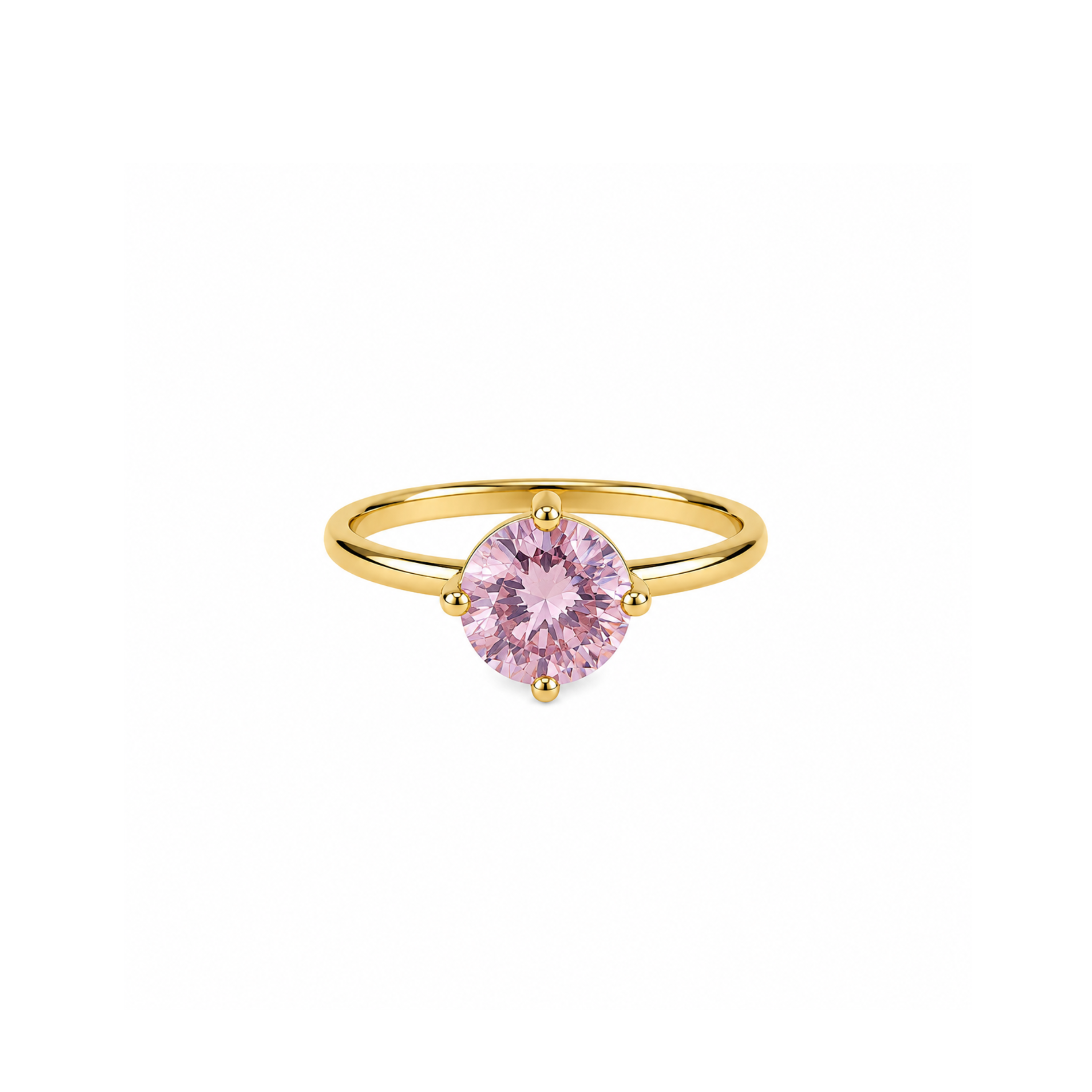 Doll Ring Blush
