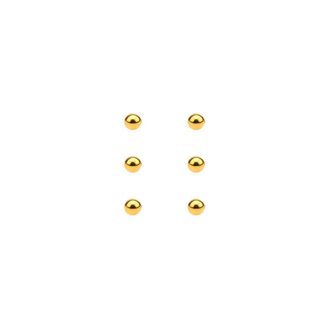 Dot Dot Dot Set