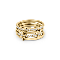 Drama Queen Ring