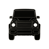 Drive Sticker
