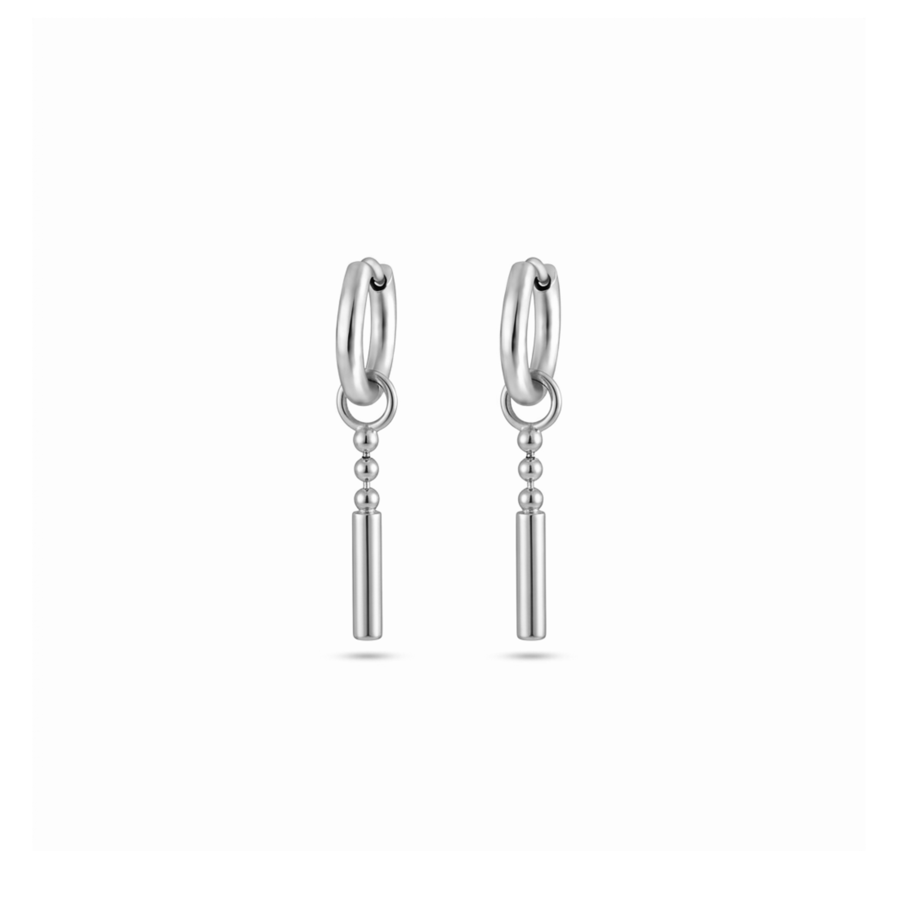 Drop Earrings