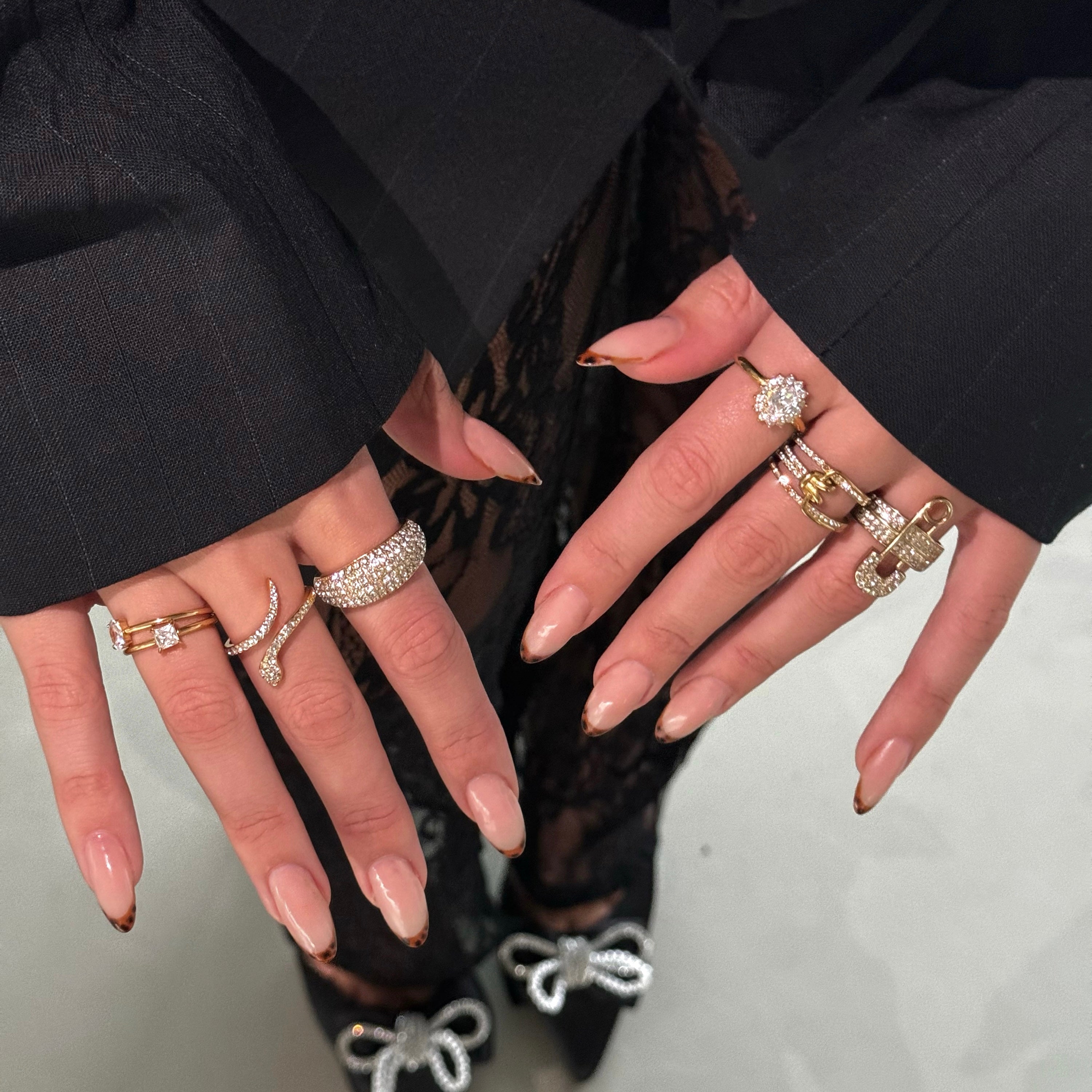 June Ring