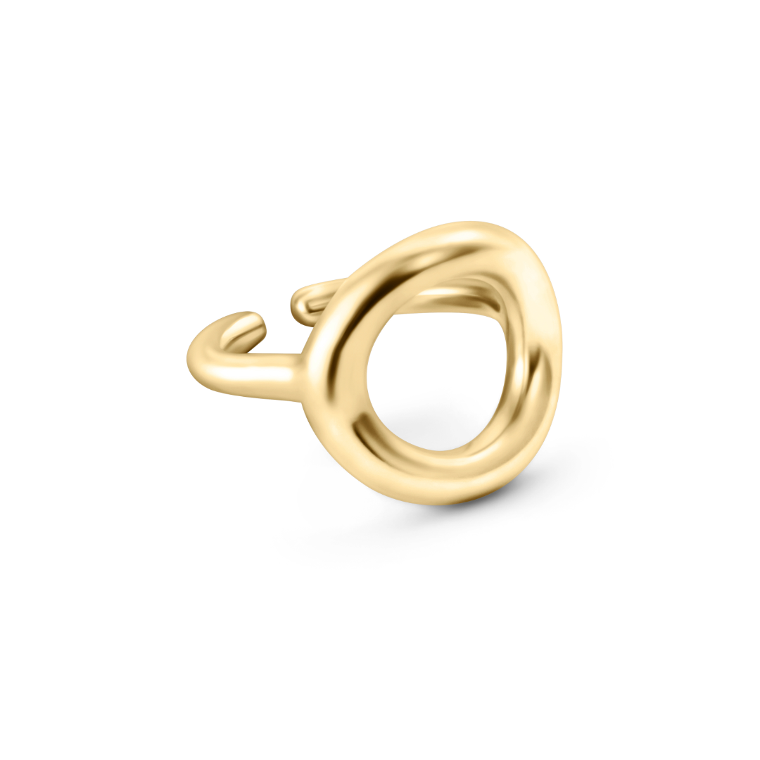 Echo Ring