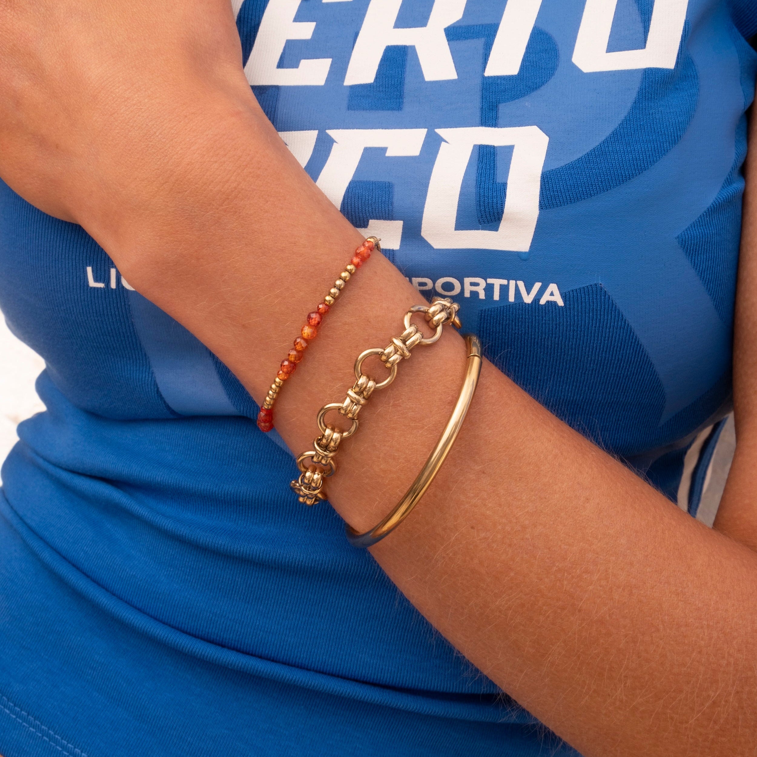 Less is more Bracelet