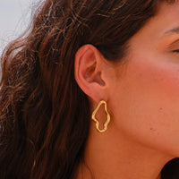 Organic Earrings