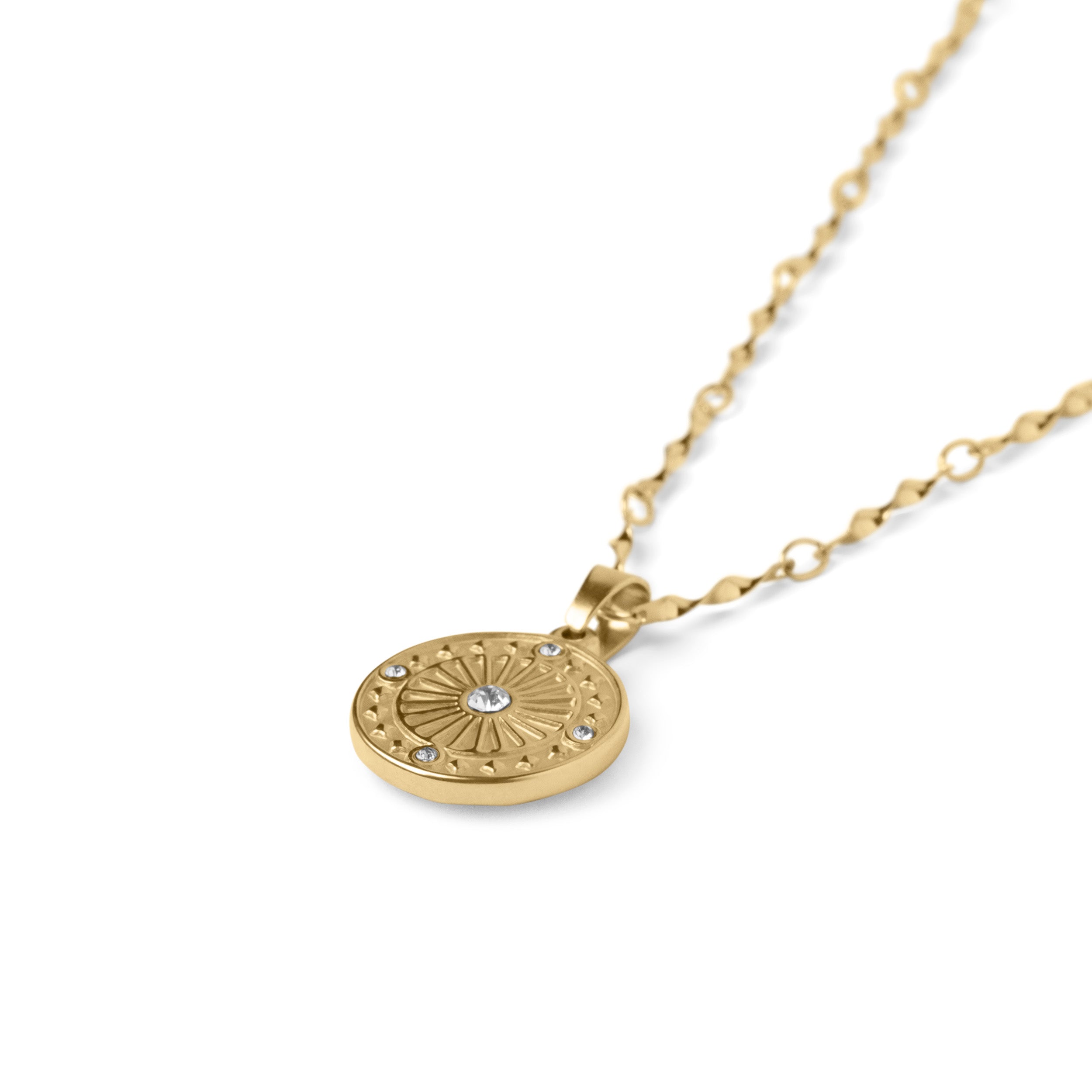 Eliot Necklace