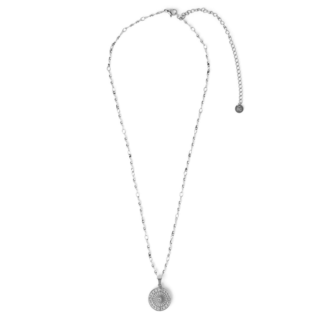 Eliot Necklace