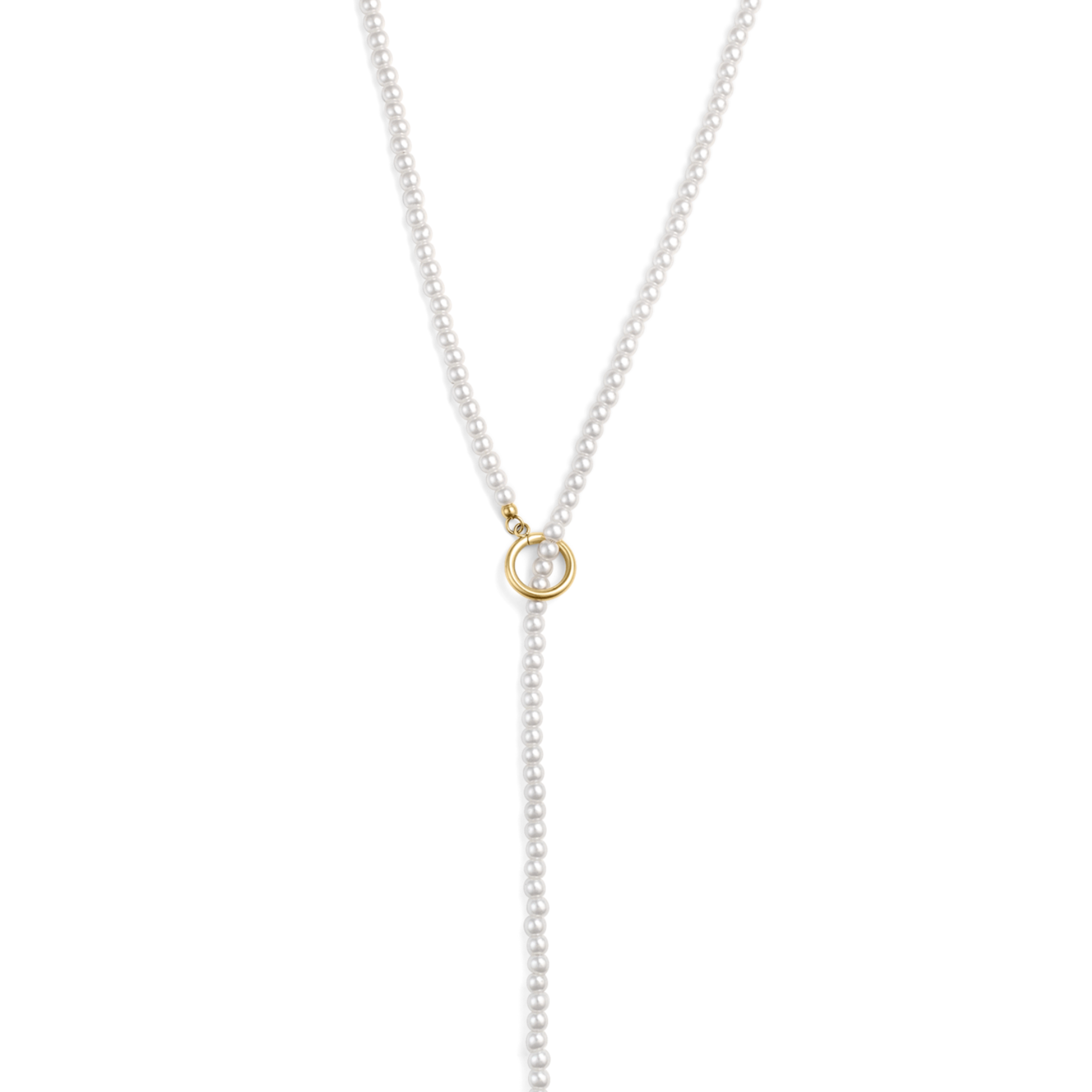 Star Necklace
